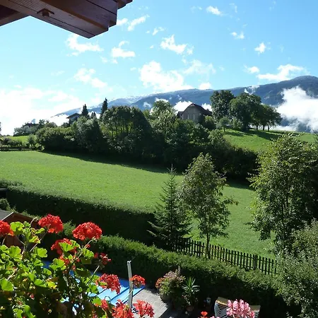 Gastehaus Nischelbitzer 4* Lendorf