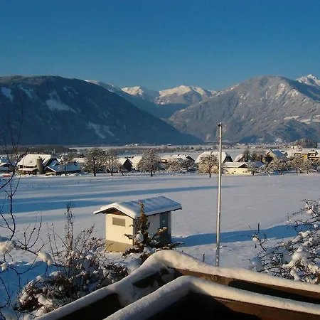 Gastehaus Nischelbitzer 4* Lendorf