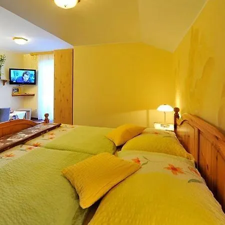 Gastehaus Nischelbitzer 4*