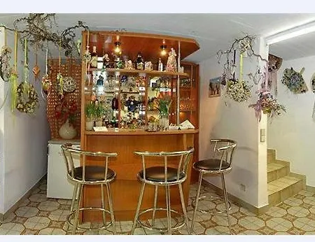 Gastehaus Nischelbitzer 4* Lendorf