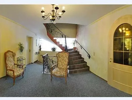 Gastehaus Nischelbitzer 4* Lendorf