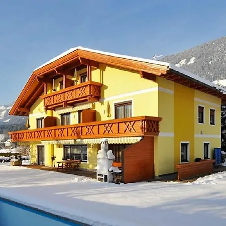 Gastehaus Nischelbitzer ゲストハウス Lendorf