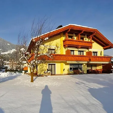 Gastehaus Nischelbitzer ゲストハウス