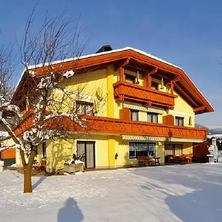 בית הארחה Gastehaus Nischelbitzer 4*
