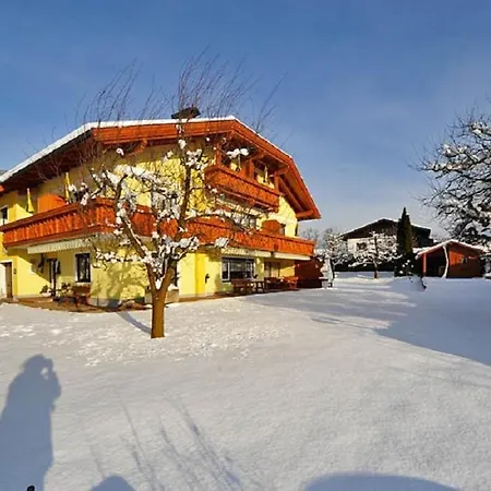 Gastehaus Nischelbitzer 4*