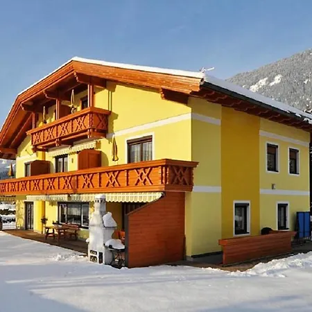 Gastehaus Nischelbitzer