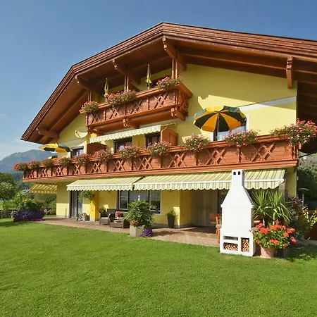 Gastehaus Nischelbitzer 4* Lendorf