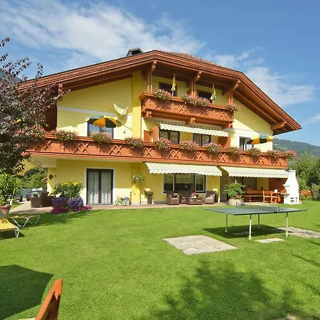 ゲストハウス Gastehaus Nischelbitzer 4*
