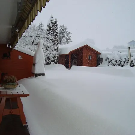 Gastehaus Nischelbitzer 4* Lendorf