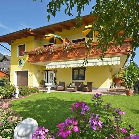 Gastehaus Nischelbitzer Lendorf