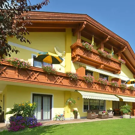 Gastehaus Nischelbitzer 4* Lendorf