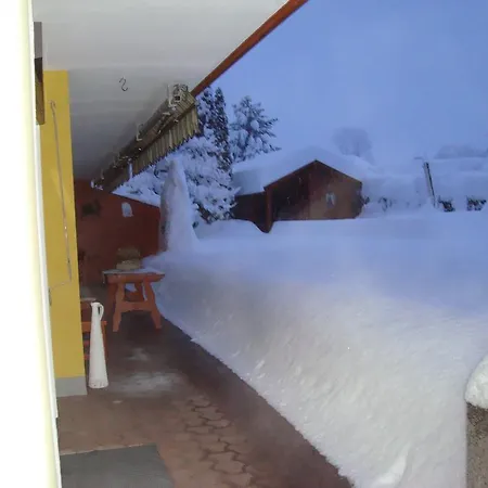 Gastehaus Nischelbitzer 4*