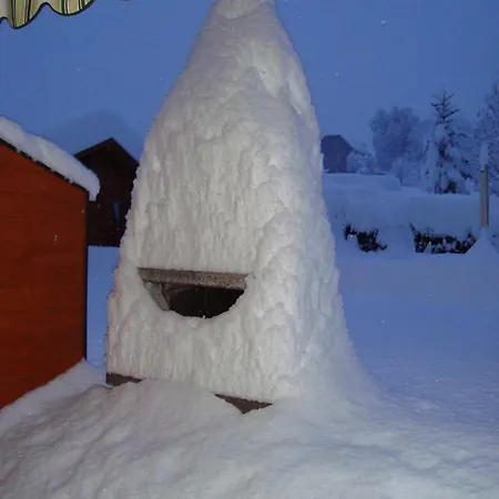 Gastehaus Nischelbitzer 4*